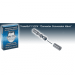 TransGo 7-CCV Repair Kit to suit GM Commodore VN VP VQ Turbo 700 Transmission - Non Lockup Converter Only