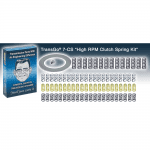 TransGo 7-CS Repair Kit to suit GM THM 700/4L60E - 3-4 Clutch Spring Kit (HD-HP)