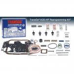 TransGo AOD-HP Reprogramming Kit to suit Ford AOD - 1983-93