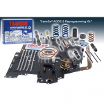 TransGo AODE-3 Reprogramming Kit to suit Ford AODE & 4R70W - 1991-2014 (Stick Shift)