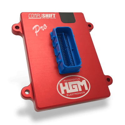 COMPUSHIFT Pro