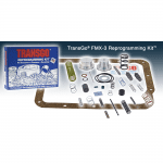 TransGo FMX-3 Reprogramming Kit to suit Ford FMX - 1967-83 (Stick Shift Option)