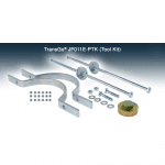 TransGo JF011E-PTK Tool Kit to suit Jatco CVT JF011E - Pulley Tool