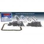 TransGo PG-2S Reprogramming Kit to suit GM Powerglide Transmission - 1963-73 (Stage 2 - Full Manual Option)