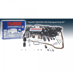 TransGo RE4F03A-HD2 Reprogramming Kit to suit Nissan RE4-F03A - No TV Cable