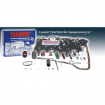 TransGo RE4F03B HD2 Reprogramming Kit to suit Nissan RE4-F03B