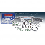 TransGo RE4F04A-HD2 Reprogramming Kit to suit Nissan RE4-F04A/V
