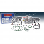TransGo RE4F04B HD2 Reprogramming Kit to suit Nissan RE4-F04B