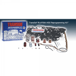 TransGo RL4F03A-HD2 Reprogramming Kit to suit Nissan RL4-F03A