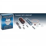 TransGo SK 2 Shift Kit to suit Ford 2-Speeds 1959 to 1965