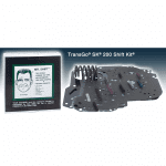 TransGo SK 200 Shift Kit to suit GM THM 200 - 1976 to 1978