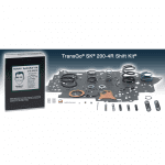 TransGo SK 200-4R Shift Kit to suit THM 200-4R - 1981-90