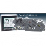 TransGo SK 325 Shift Kit to suit GM THM 325 - 1979 1981