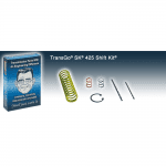 TransGo SK 425 Shift Kit to suit THM 425 - 1966 to 1978 & 64 THM 400
