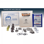 TransGo SK 440-3 Shift Kit to suit THM 440 - 1984-93 Tri-pack Fixes 3 Transmissions