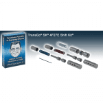 TransGo SK 4F27E Shift Kit to suit 4F27E, FNR5 & FN4A-EL, FS5A-EL - 1999 Onwards - All Ford and Mazda
