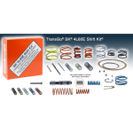 TransGo SK 4L60E Shift Kit to suit Commodore VR, VS, VT, VE 4L60E and 4L65E Transmission - 1993-On - Stage 1