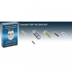 TransGo SK 4S Shift Kit to suit Ford C4 - 1967 to 1969 - 6 Cylinder