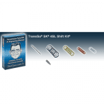 TransGo SK 4SL Shift Kit to suit Ford C4 - 1967 V8 - 1968-69 All