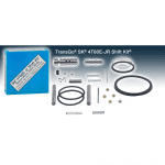 TransGo SK 4T60E-JR Shift Kit to suit 4T60E - 1991 to 1999