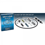 TransGo SK 5R110W Shift Kit to suit Ford TORQSHIFT - 2003 Onwards