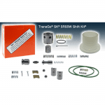 TransGo SK 5R55W Shift Kit to suit Ford 5R55W, 5R55S, 5R55N Transmission - 2000-On Stage 1
