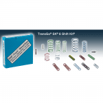 TransGo SK 6 Shift Kit to suit Ford C6 Transmission - 1967 to 1996 (Includes Diesel) - Stage 1