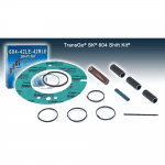 TransGo SK 604 Shift Kit to suit Chrysler A604/606/42LE - 1989 Onwards