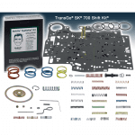 TransGo SK 700 Shift Kit to suit Commodore VN VP VQ Turbo 700 Transmission - 1981-93 - Stage 1 and 2
