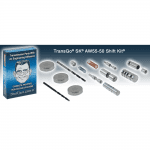 TransGo SK AW55-50 Shift Kit to suit All AW55-50