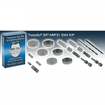 TransGo SK AWF21 Shift Kit to suit All AWF21