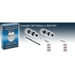 TransGo SK Allison-JR Shift Kit to suit Allison LCT1000, 2000, 2400 - 2005-11