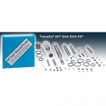TransGo SK G4A Shift Kit to suit Ford/Mazda G4A-EL - All w/2 or 4 Solenoids 1986-93