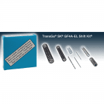 TransGo SK GF4A-EL Shift Kit to suit Ford/Mazda GF4A-EL - All w/ 6 & 7 Solenoids 1993-97