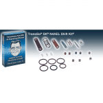 TransGo SK N4AEL Shift Kit to suit Mazda N4AEL - 1988 to 1991