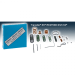 TransGo SK RE4F03B Shift Kit to suit Nissan RE4-F03B