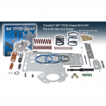 TransGo SK TFOD-DIESEL Shift Kit to suit All 46/47RE - Does Not Fit 48RE