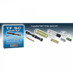 TransGo SK TFSC Shift Kit to suit All Torqueflite 3-Speed Transmissions- 1966-On Stage 1