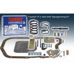TransGo TF-3 Reprogramming Kit to suit Torqueflite Transmission - All RWD 3-Speeds 1966-On (Stick-Shift)