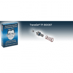 TransGo TF-BOOST Repair Kit to suit All 46, 47 & 48RE - TF Boost Valve