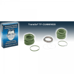 TransGo TF-CUMMINS Repair Kit to suit 47RH/RE Internal Coverter Seal (A618)(50 per Pack)