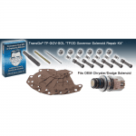 TransGo TF-GOV-SOL Repair Kit to suit 42-48RE Governor Solenoid (8 Pack)