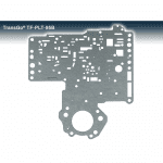 TransGo TF-PLT-95B Separator Plate to suit 46/47/48 RH&RE w/4 Land Switch Valve