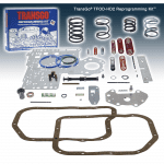 TransGo TFOD-HD2 Reprogramming Kit to suit All 46 & 47; Except 48RE