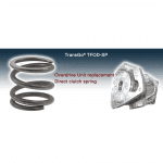 TransGo TFOD-SP Repair Kit to suit 42-48RH/RE - Heavy Duty O/D Direct Spring 1988-On