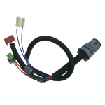 GM 4L80E Internal Transmission Harness
