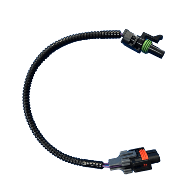 34105A - GM 12” VSS Early Plug Harness