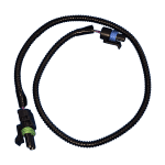 GM 24" VSS Early Plug On 4X4 Harness For 34110, 34111