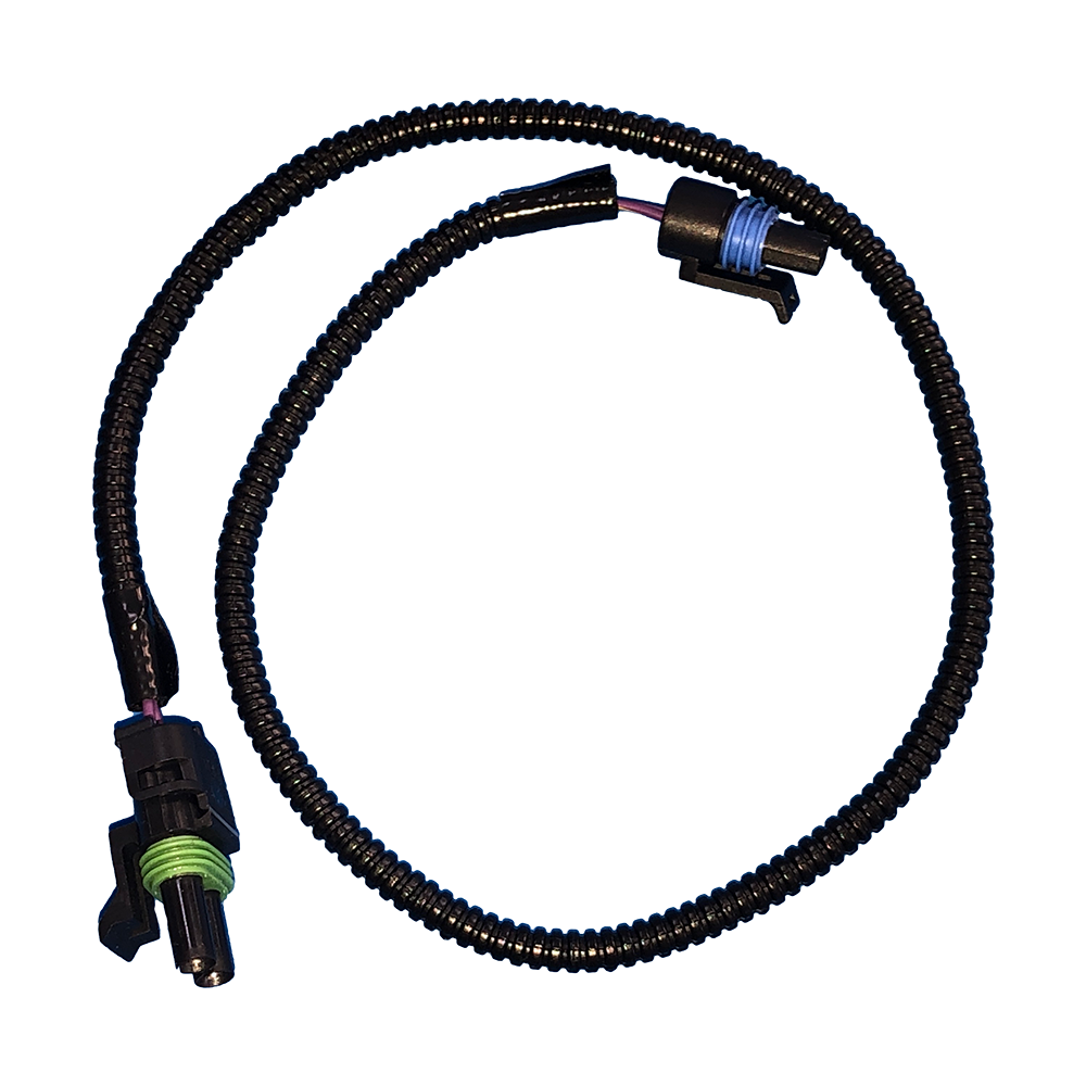 34106A - Early GM Extended Speed Sensor Loom