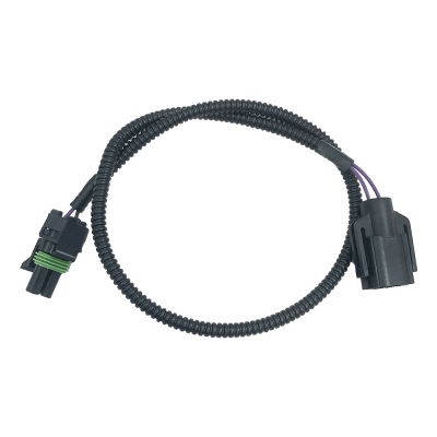 34207B - Ford E4OD 24” VSS Oval Plug Harness